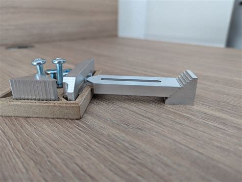 edge clamp cnc|Edge & Toe Clamps .